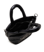 Сумка через плечо k/signature soft sm Karl Lagerfeld - черный(236W3004)