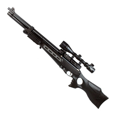 Винтовка пневматическая Hatsan BT-65 SB ELITE (пластик), cal. 6.35mm