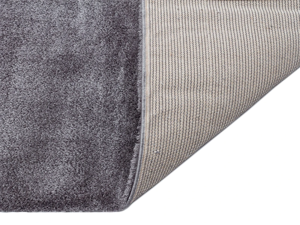 Ковер COMFORT 200*290, темно-серый