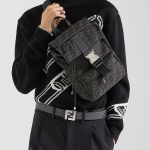 Пояс FENDI FF 3.5cm, 7C0481ALEHF0NPN