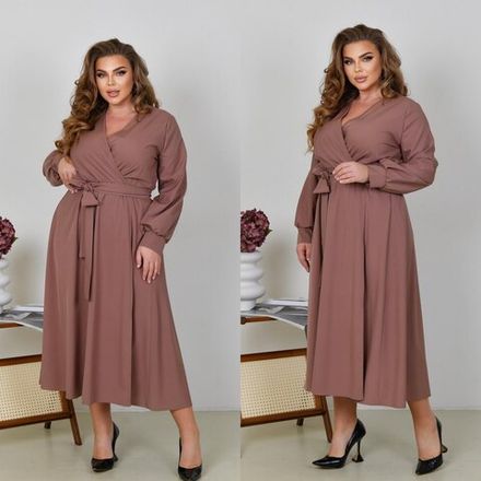 Платье УК-3513 Фабрика Моды Фото 2