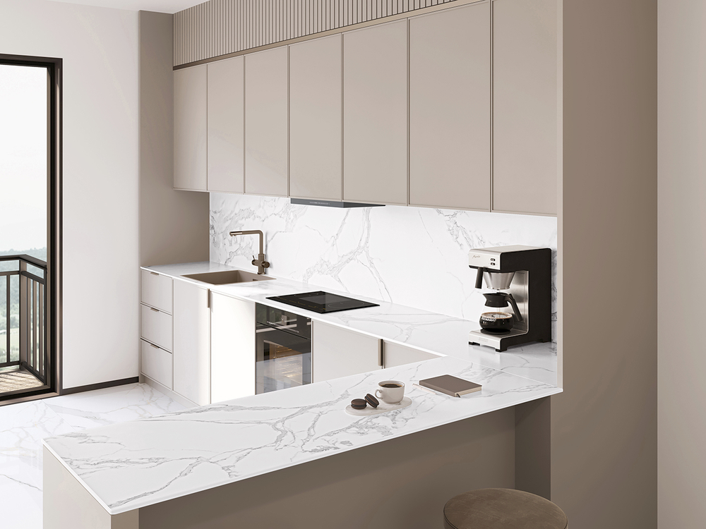 Staro Slab Marvel Classic Polished 160x320