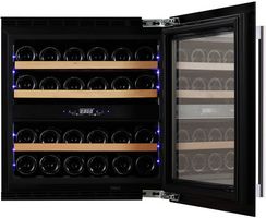 Винный холодильник Dunavox DAVS-25.63DB
