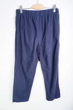 Брюки Uniqlo удобные, маркировка М, визуально на 46 размер