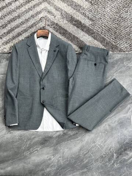 Костюм Zegna