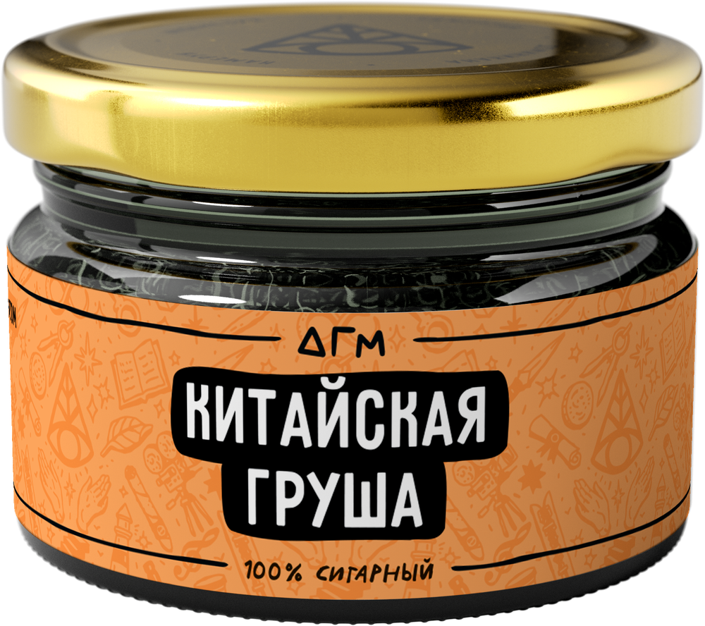Китайская Груша 80 гр