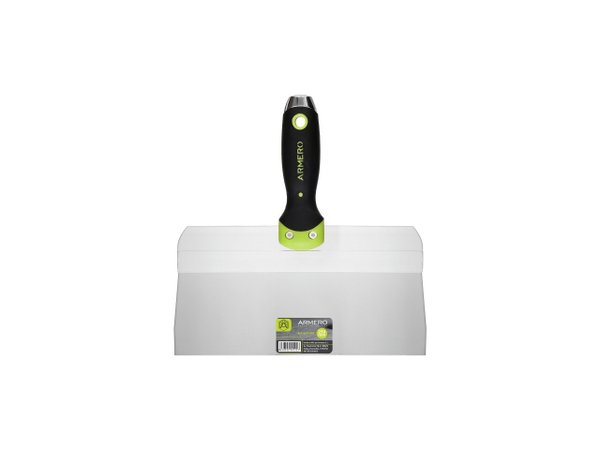 Шпатель фасадный Armero A211/250, 250 мм