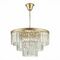 Подвесная люстра ST Luce Ercolano SL1624.203.12