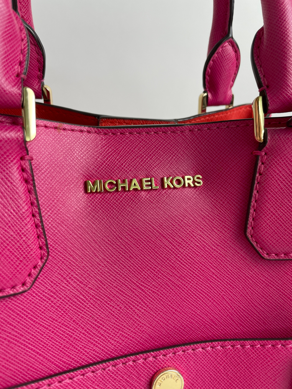 Сумка Michael Kors