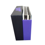 Black Sabbath / The Vinyl Collection 1970-1978 (Limited Edition)(9LP + 7" Single + Book)