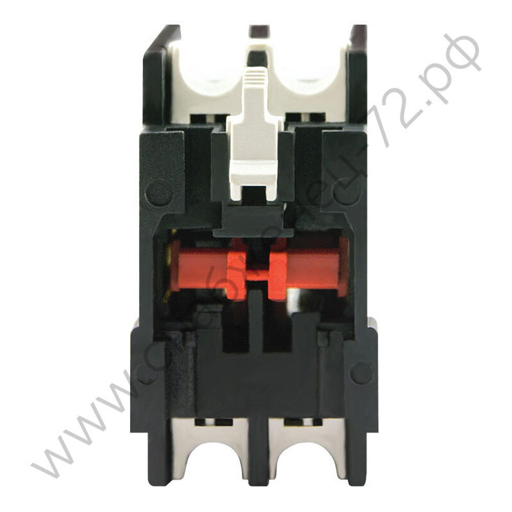 Блоки дополнительных контактов Энергия LA1-DN для контакторов КМИ