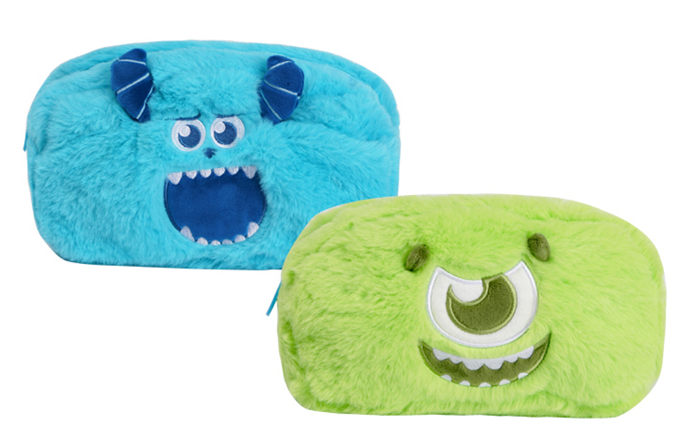 Disney X POTDEMIEL Clutches