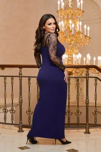 Платье УК-285-2 Fabrika