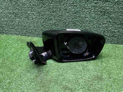Зеркало правое BMW 8er G14 (2018-н.в.) 5 контактов