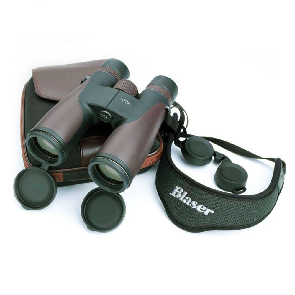 Бинокль Blaser Primus 8х42
