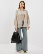 Рюкзак 570 03 черный