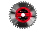 Диск пильный по дереву 230х30 мм 36 зубьев