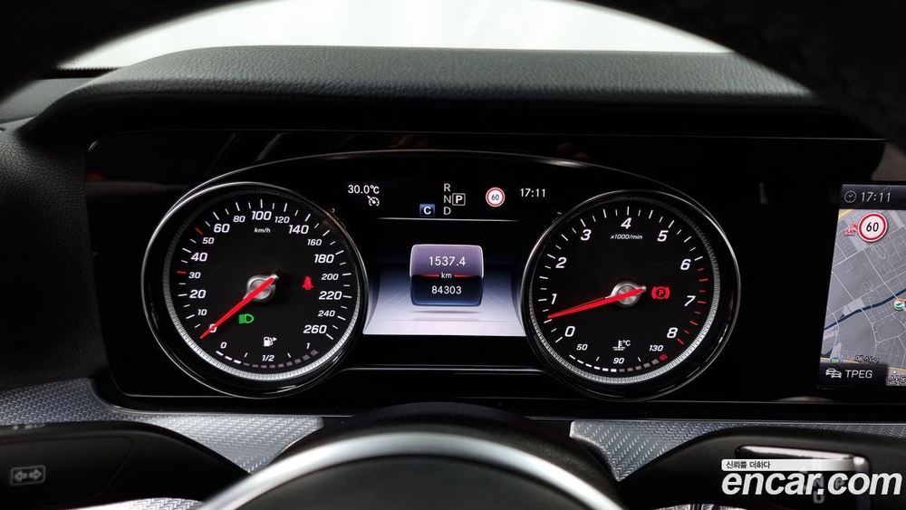 Mercedes-Benz E-Class W213 E250 Avangarde (12.2019)