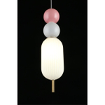 Подвесной светильник Aployt Rosabella APL.320.06.01