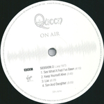 Queen / On Air (3LP)