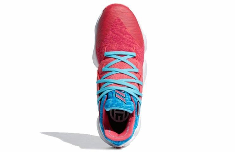 Кроссовки Adidas Harden Vol. 4