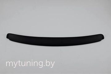 Козырек на заднее стекло V.2 для BMW 3 E46 1998-2005 Coupe