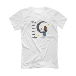 Футболка "Дом где Французский бульдог"