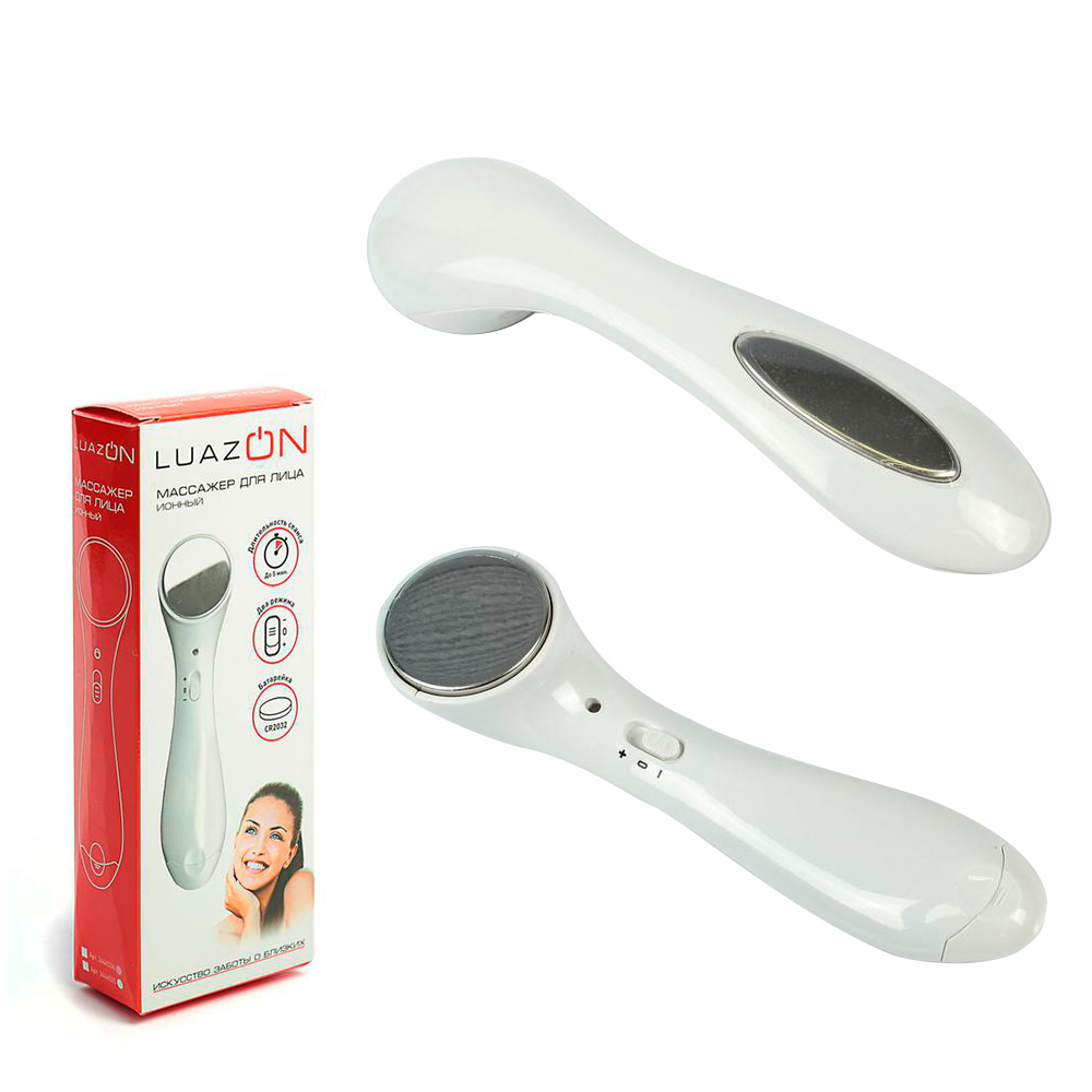 Массажёр LUAZON HOME LMZ-033