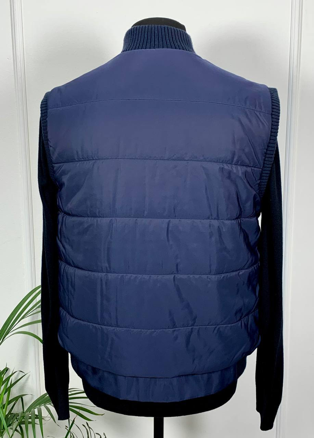 Безрукавка Brunello Cucinelli
