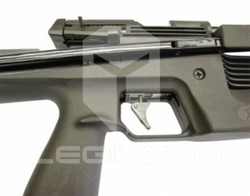 Пневматическая винтовка Baikal МР-60