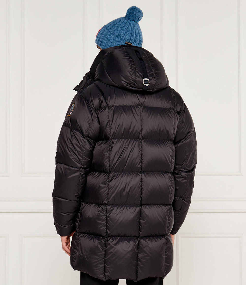 Пуховая куртка BOLD PARAJUMPERS - черный(PMPUPP02)