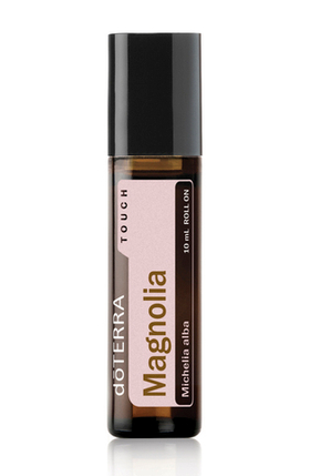 dōTERRA Touch Магнолия, Magnolia, роллер 10 мл