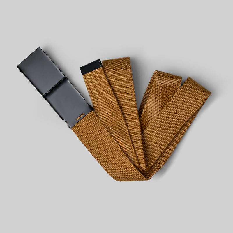 Ремень Dickies Orcutt Webbing Belt артикул:DK0A4X7EBD01 - купить в магазине Дайс