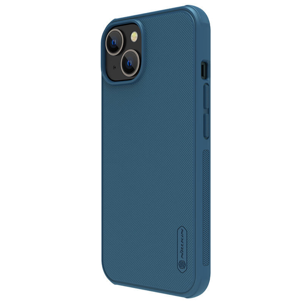Чехол Nillkin Super Frosted Shield Pro Magnetic Matte для iPhone 14 Plus