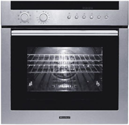 Электрический духовой шкаф Hankel OKE 4028