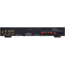 Интегральный усилитель Rotel A10 MKII