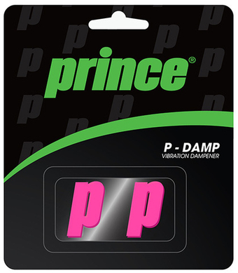 Виброгаситель Prince P-Damp - pink