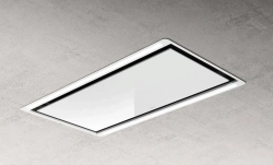 Кухонная вытяжка Elica HILIGHT GLASS NO MOTOR WH/A/100-PRF0146248