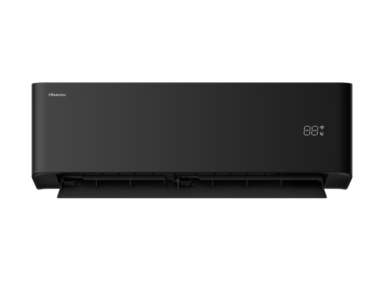 Инверторная сплит-система серии VIBE PRO CARBON EU DC Inverter AS-10UW4RLCHB00(B)