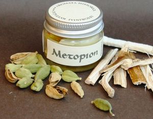 Aromata Mirabilia Metopion