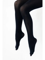Набор 2 шт Теплые колготки капроновые 600 den
