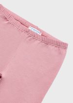 футболка с леггинсами