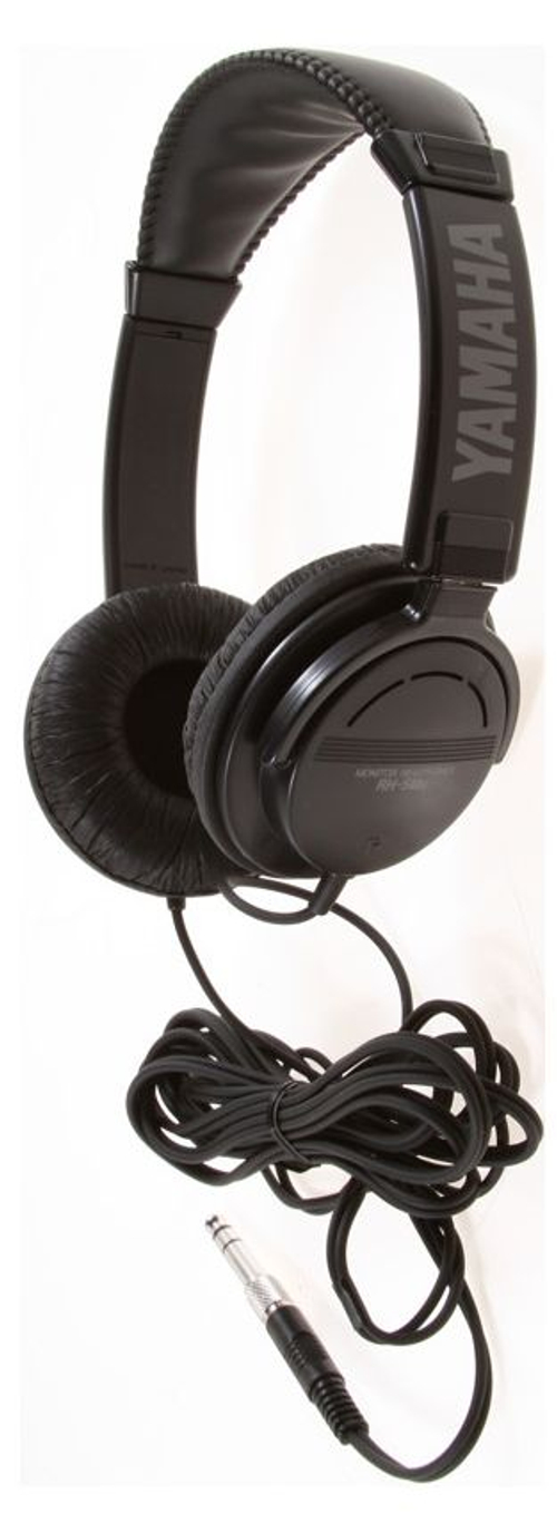 Yamaha RH5MA