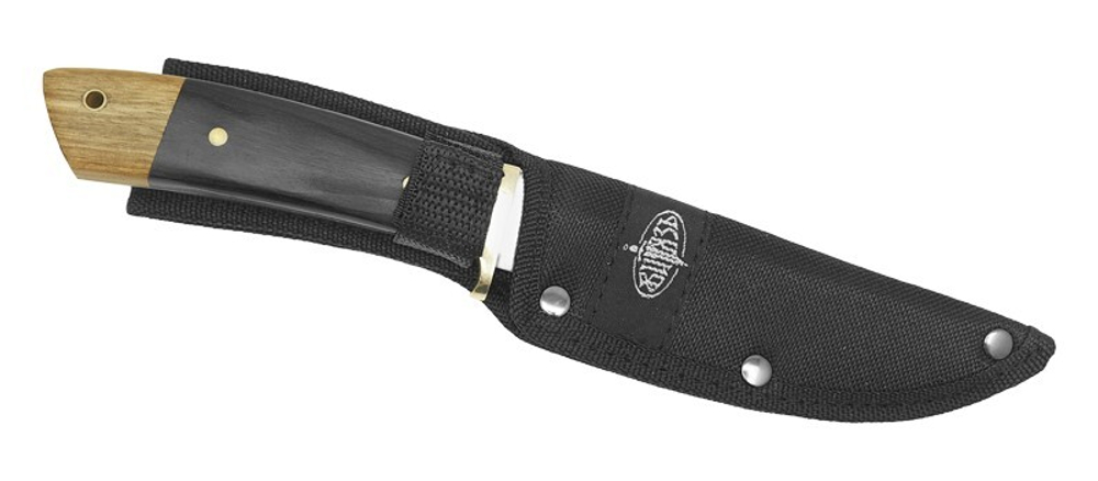 Нож Иркутск B295-34 с чехлом