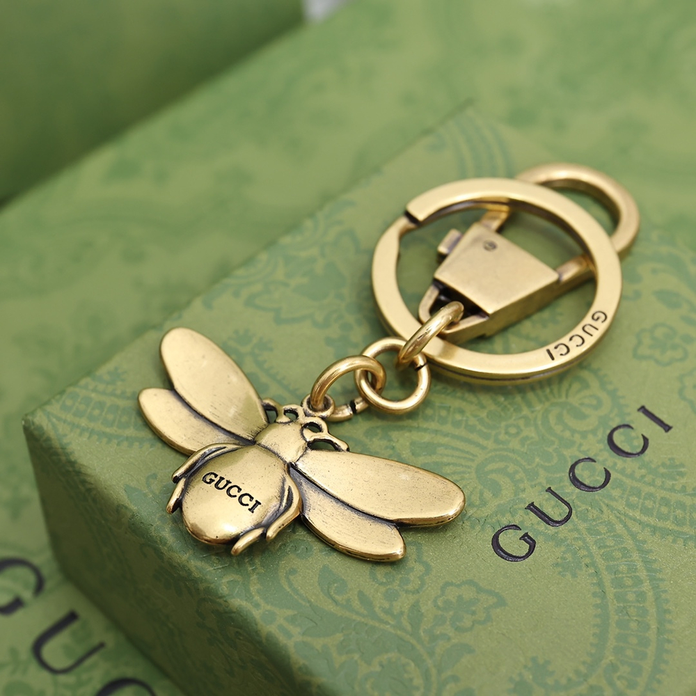 Gucci Key Chain