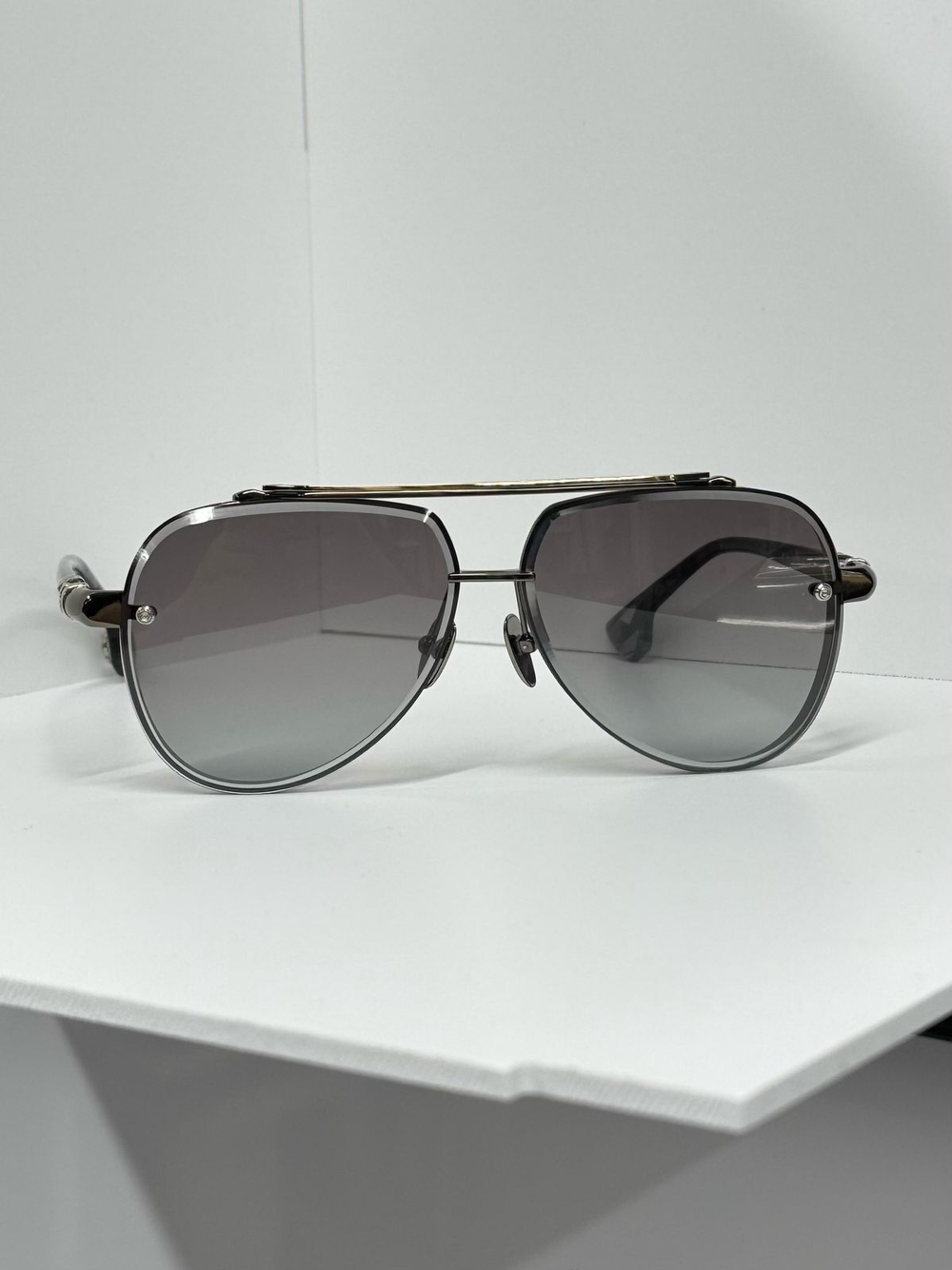 Очки Chrome Hearts