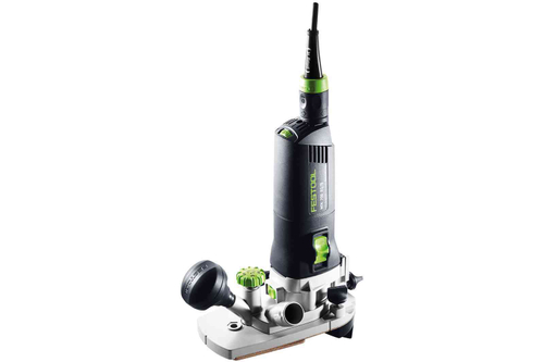 Модульный кромочный фрезер FESTOOL MFK 700 EQ/B-Plus 574453