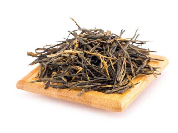 Jin Zhen 2 (Złote igły)
