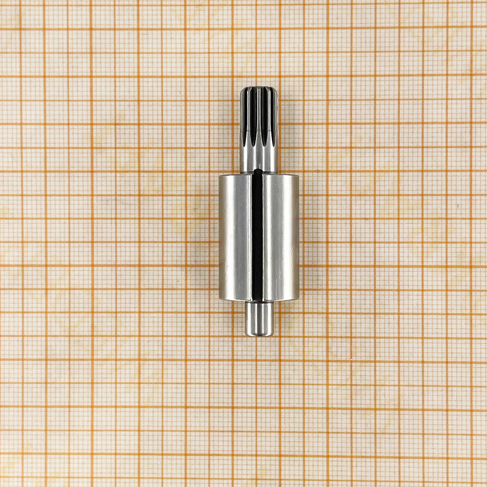 WDK-21215-18 Ротор