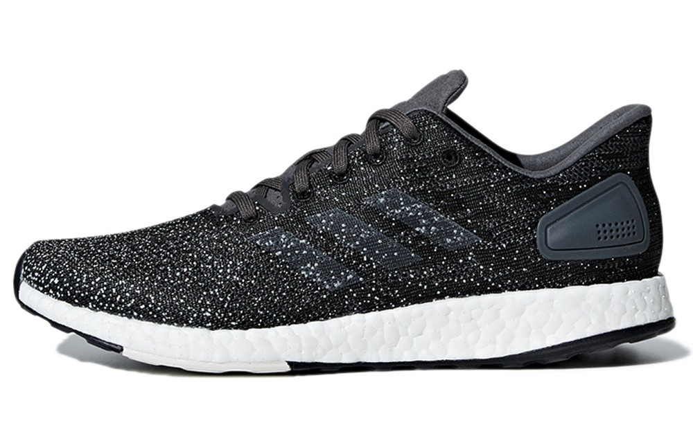 Кроссовки Adidas Pureboost Dpr (Женская размерная сетка)